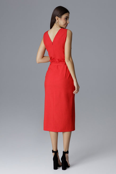 Cocktail dress model 126017